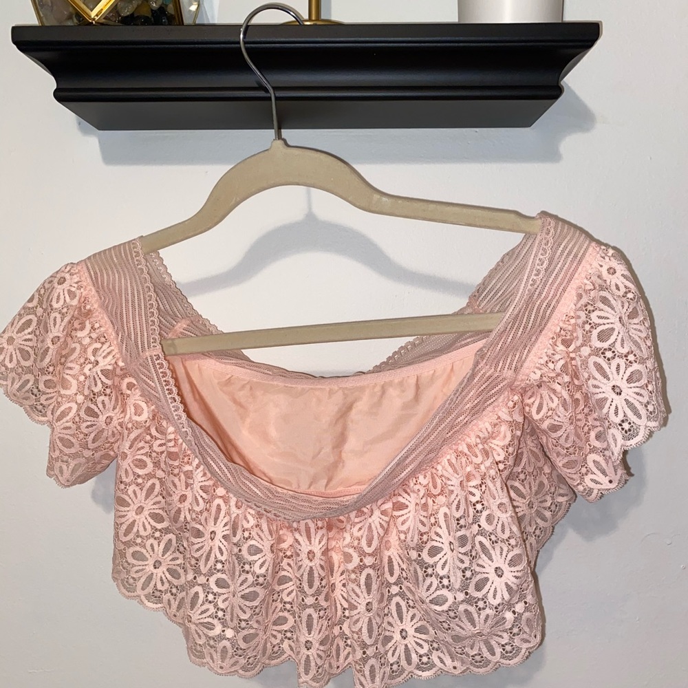 Victoria’s Secret Bralette